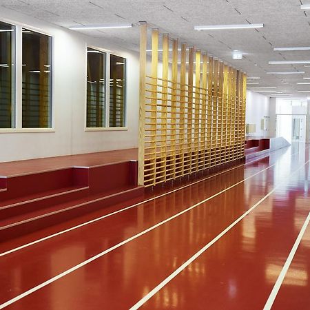 Danhostel Tønder Kültér fotó