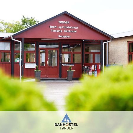 Danhostel Tønder Kültér fotó