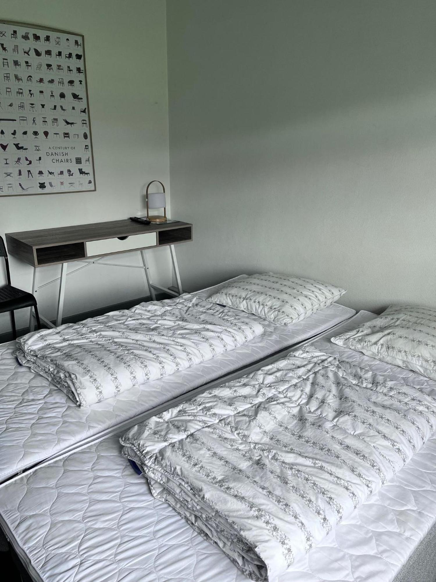 Danhostel Tønder Kültér fotó