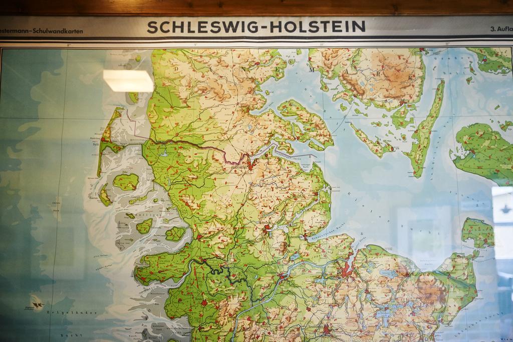 Danhostel Tønder Kültér fotó