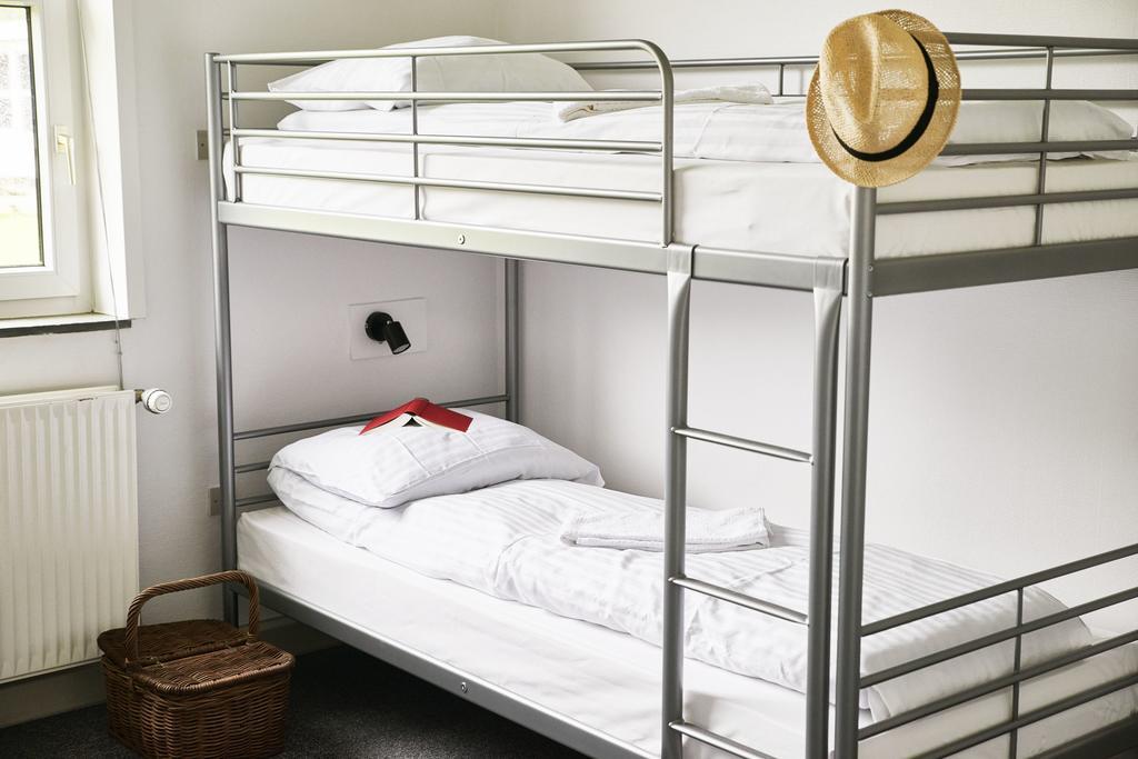 Danhostel Tønder Kültér fotó